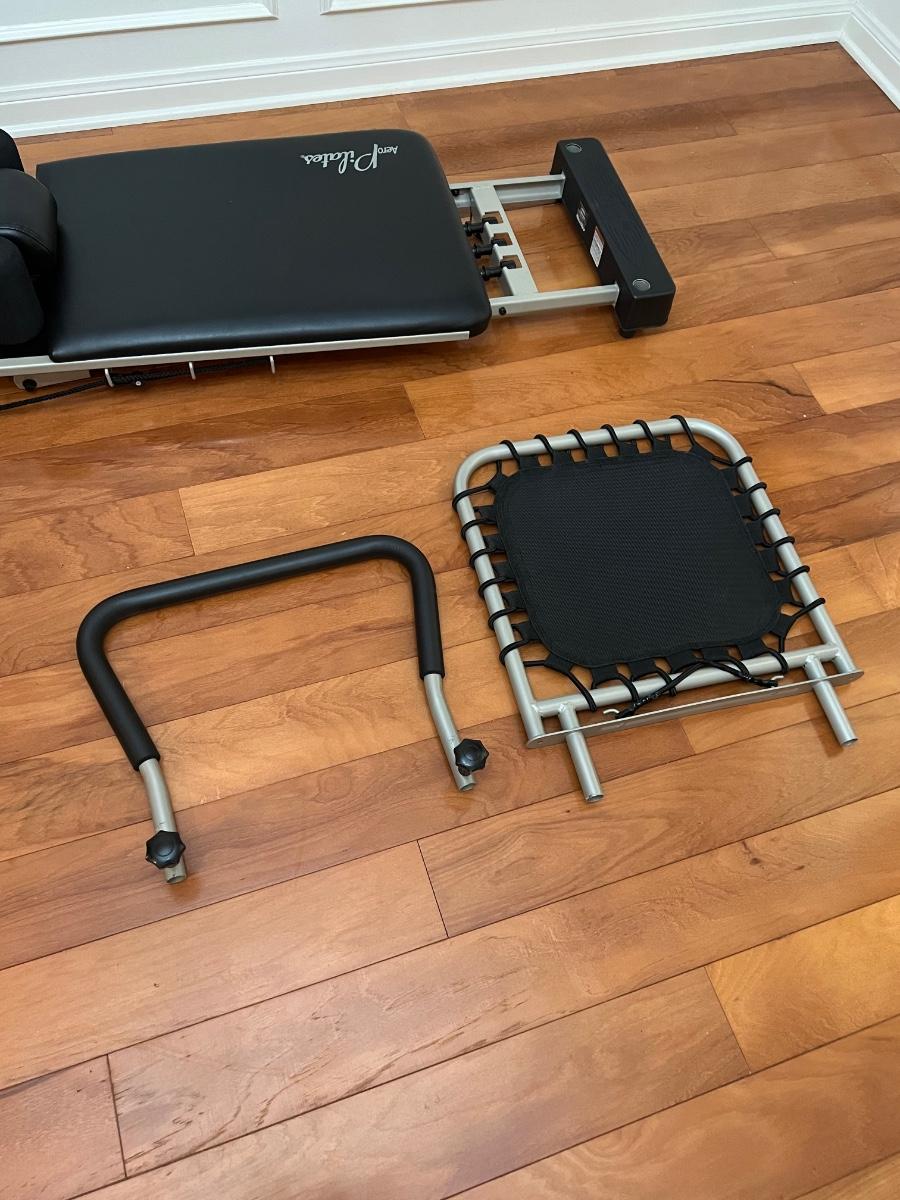 AERO PILATES Performer 298