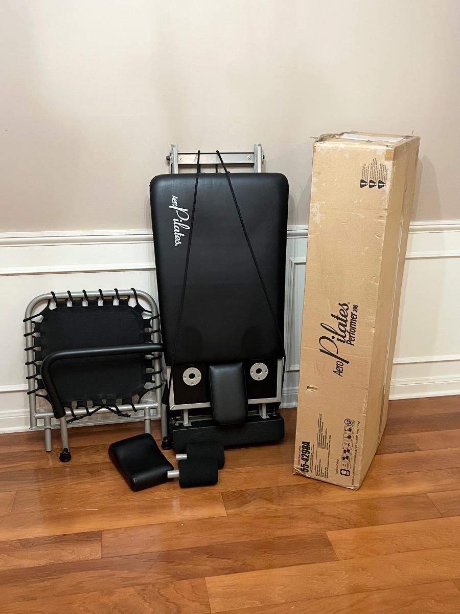 AERO PILATES Performer 298