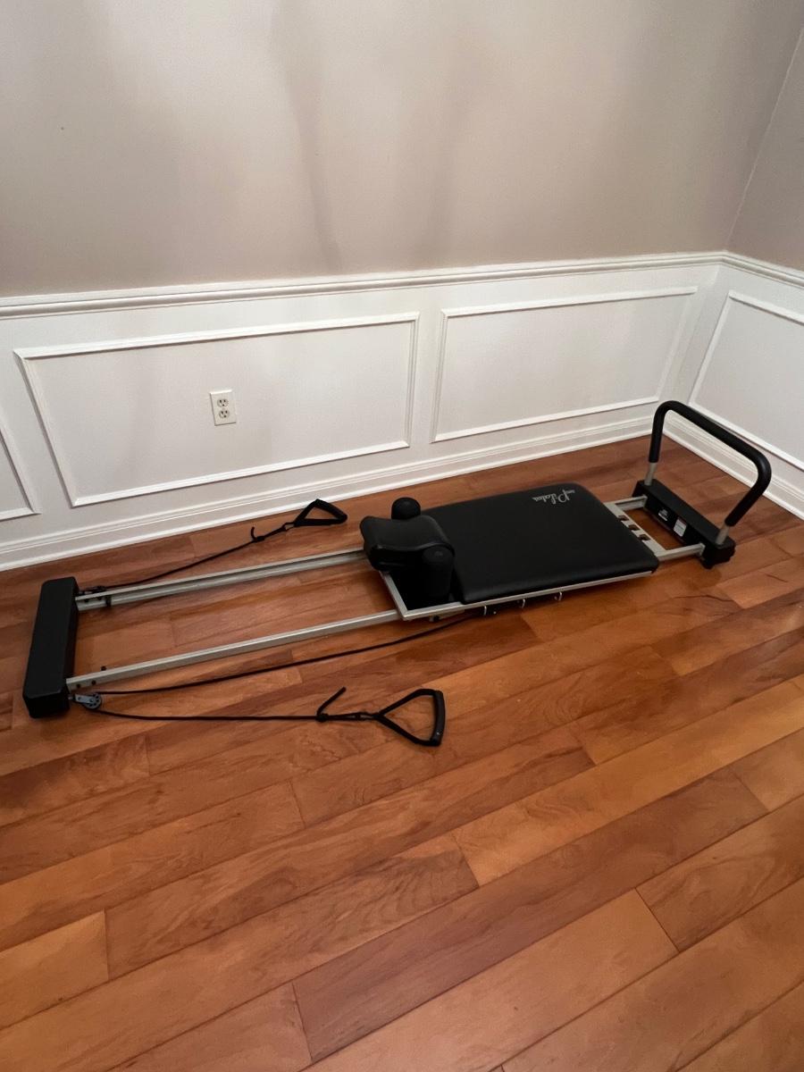 AERO PILATES Performer 298