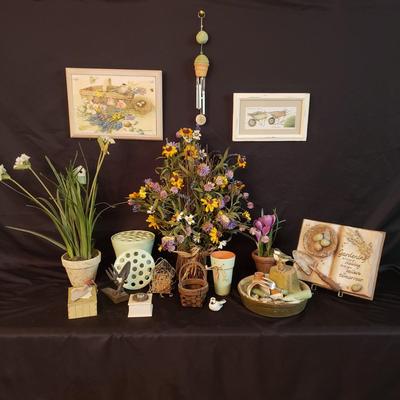 Garden Decor with Marjolein Bastin (D-KD)