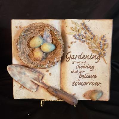 Garden Decor with Marjolein Bastin (D-KD)