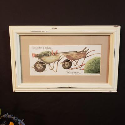 Garden Decor with Marjolein Bastin (D-KD)