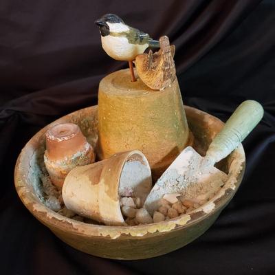 Garden Decor with Marjolein Bastin (D-KD)