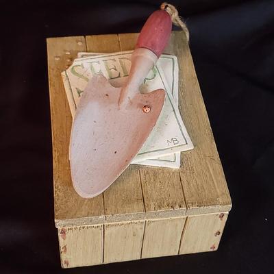 Garden Decor with Marjolein Bastin (D-KD)