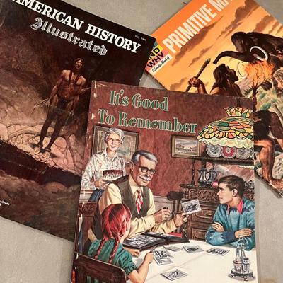 Lot of books