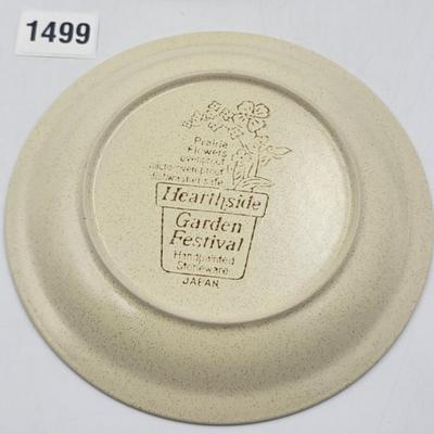 Vintage Stoneware Dinnerware Set