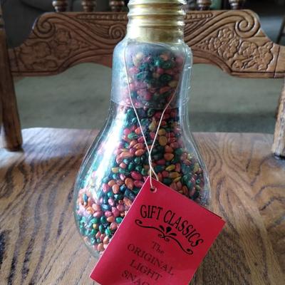 The original light snack