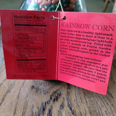 The original light snack