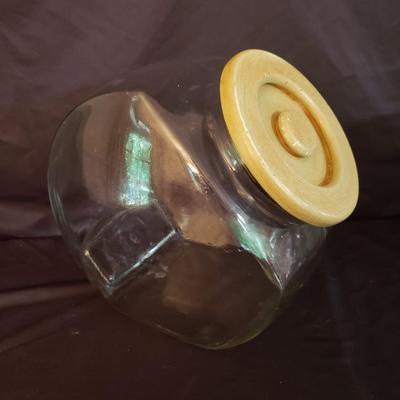 Six Canisters (K-KD)