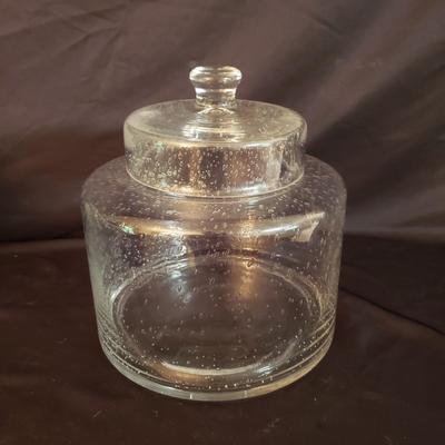 Six Canisters (K-KD)