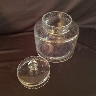 Six Canisters (K-KD)