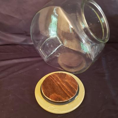 Six Canisters (K-KD)