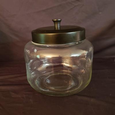 Six Canisters (K-KD)