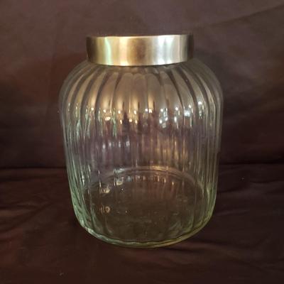 Six Canisters (K-KD)