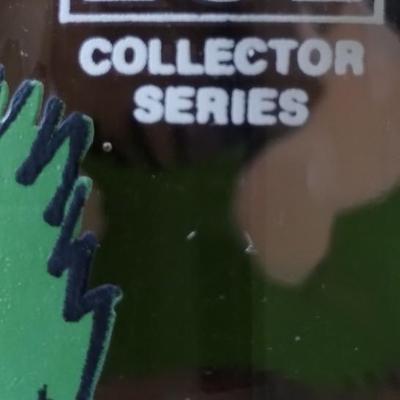 Looney Tunes Collector Series Glasses set