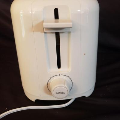 Six Small Kitchen Appliances (K-KD)