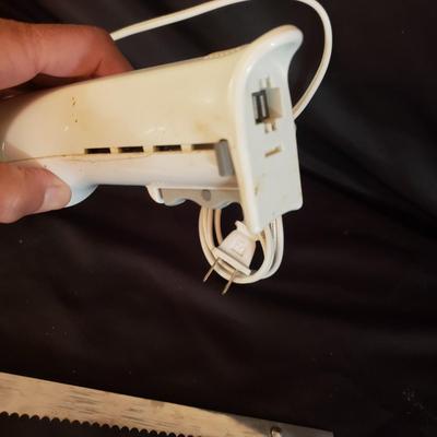 Six Small Kitchen Appliances (K-KD)