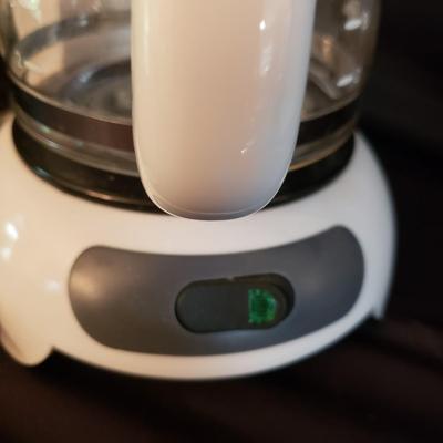 Six Small Kitchen Appliances (K-KD)