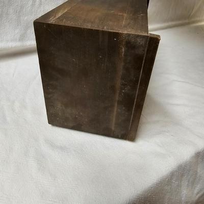 Channel Master FM/AM Radio (WS-JS,)