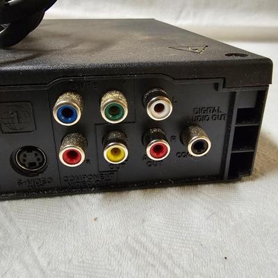 Magnavox & GPX DVD/CD Players (WS-JS)