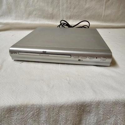 Magnavox & GPX DVD/CD Players (WS-JS)