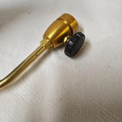 Propane Torch Kit + More.  (WS-JS)