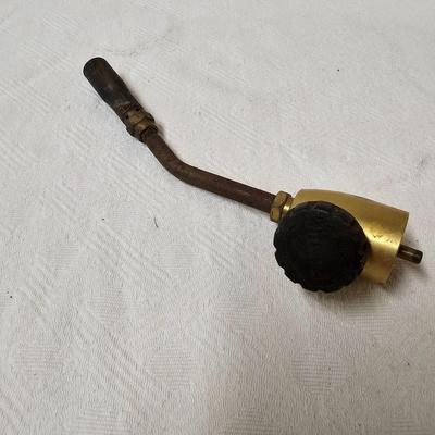 Propane Torch Kit + More.  (WS-JS)