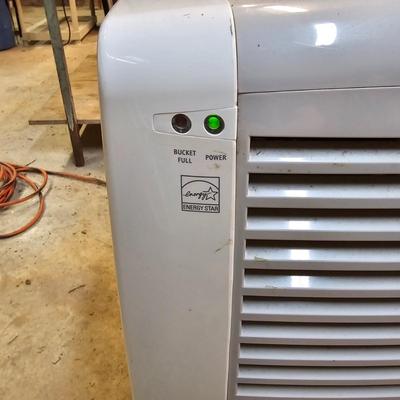 Frigidaire 50 Pint Dehumidifier (WS-JS)