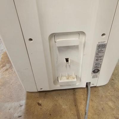 Frigidaire 50 Pint Dehumidifier (WS-JS)