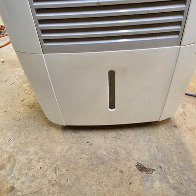 Frigidaire 50 Pint Dehumidifier (WS-JS)
