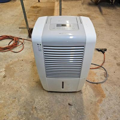 Frigidaire 50 Pint Dehumidifier (WS-JS)