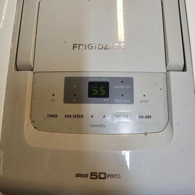 Frigidaire 50 Pint Dehumidifier (WS-JS)