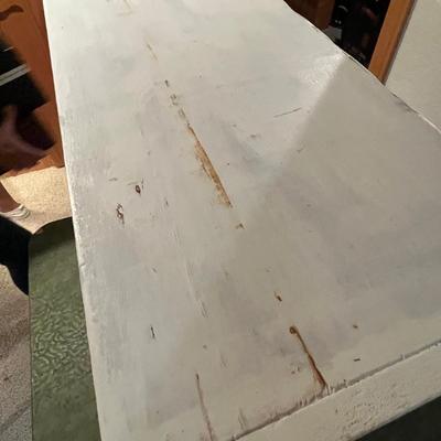 Small White Book Shelf