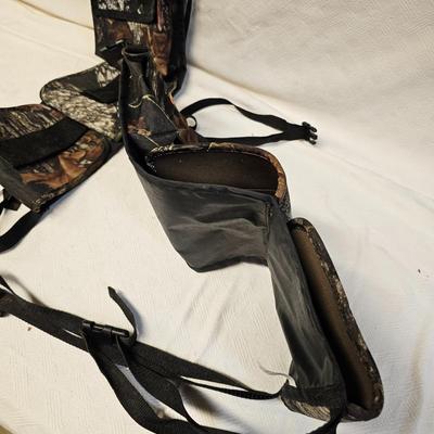 Men's Hunting Camo Clothing  (WS-JS)