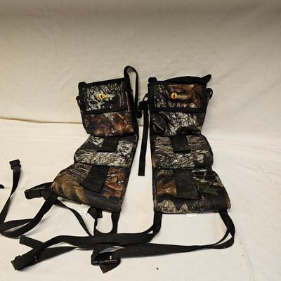 Men's Hunting Camo Clothing  (WS-JS)