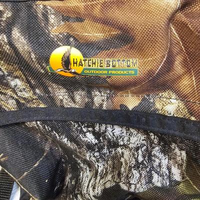 Men's Hunting Camo Clothing  (WS-JS)