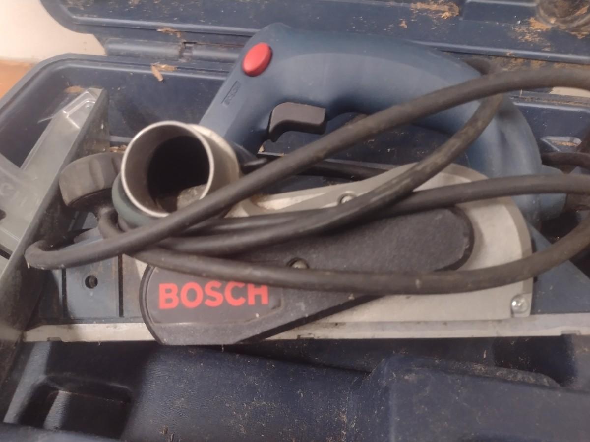 Bosch 1594 Planer