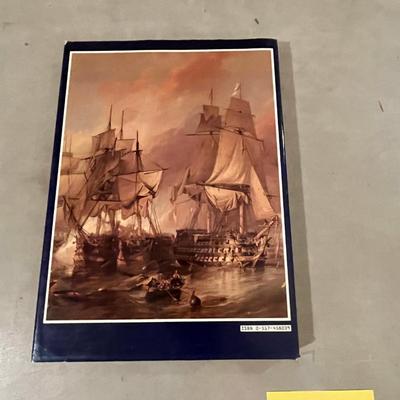 History of Ships & War
