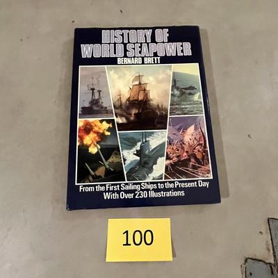 History of Ships & War