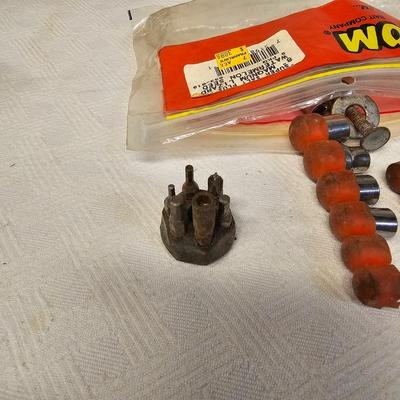 Three Socket Sets (WS-JS)