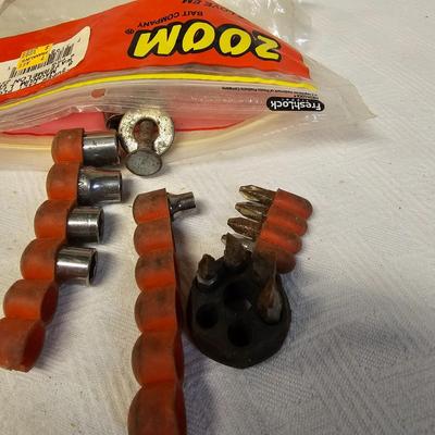 Three Socket Sets (WS-JS)