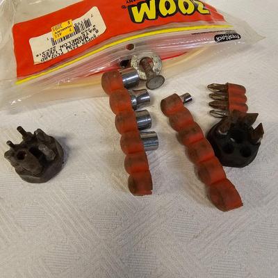 Three Socket Sets (WS-JS)