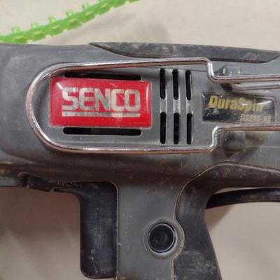Senco Electric Screw Gun