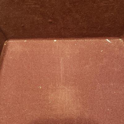 Wooden Oval Mirror and More (D-KD)