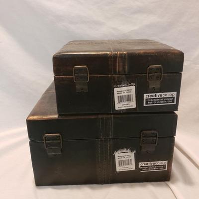 Wooden Oval Mirror and More (D-KD)