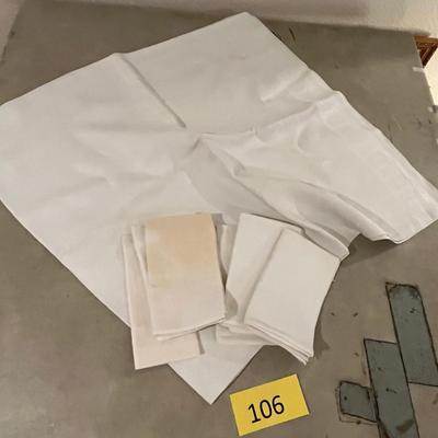 Table Cloth