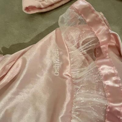 Lot of toddler Girls clothes