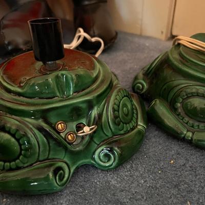 Rare Vintage Santa Christmas Lot