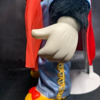 Vintage Spain Young Epoch Mickey Mouse Vintage Disneyland Made In Japan 16â€