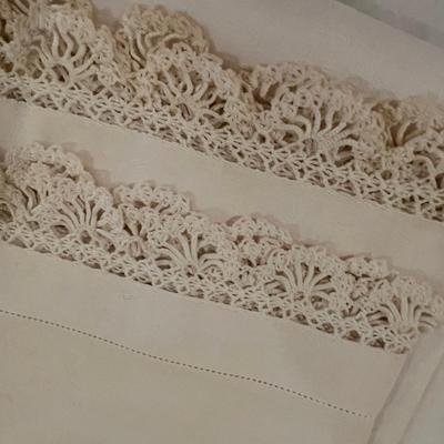 Lot of table cloths